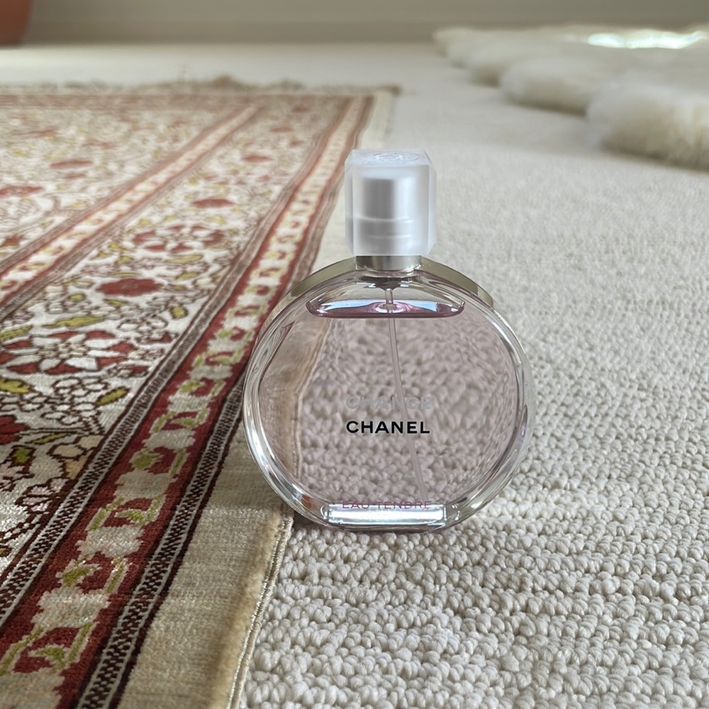 CHANEL Chance Purfume